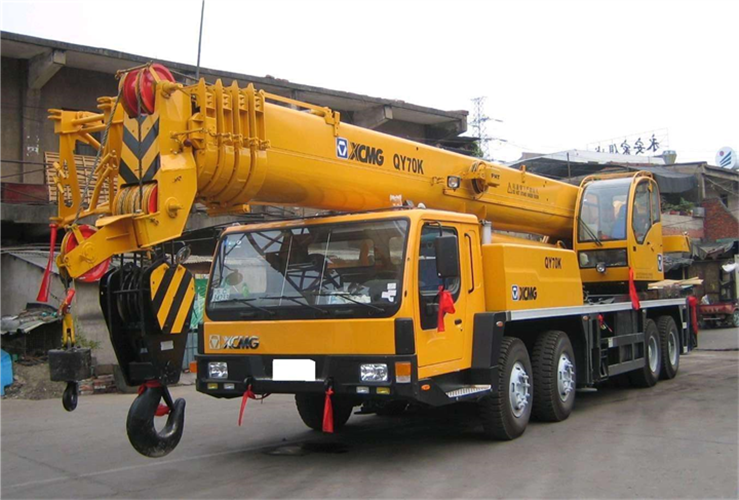 云州区吊车出租选择重点