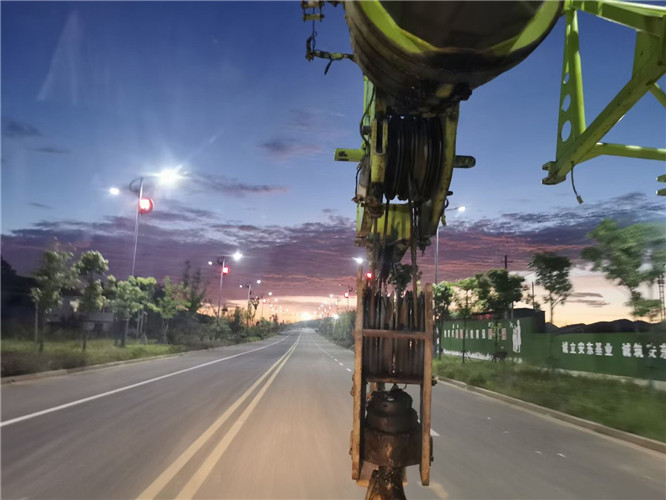 云州区大件吊装怎么收费