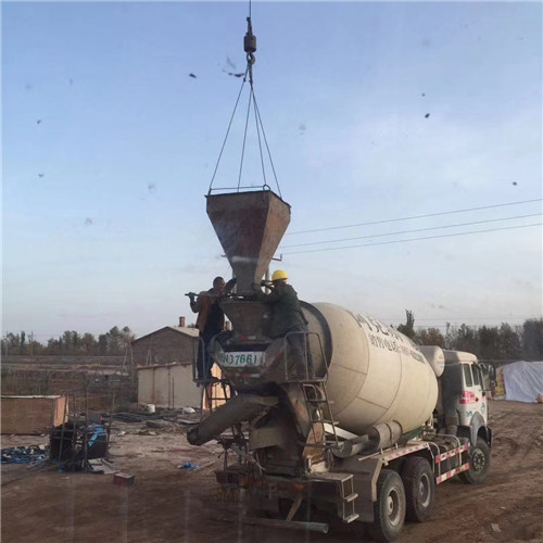 云州区“精准瞄准”—— 吊车的 “定位导航” 技术